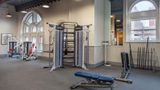 <b>St Louis Union Station Hotel Curio Health</b>. Images powered by <a href="https://iceportal.shijigroup.com/" title="IcePortal" target="_blank">IcePortal</a>.