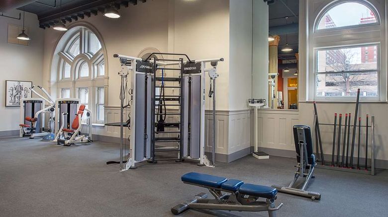 <b>St Louis Union Station Hotel Curio Health</b>. Images powered by <a href="https://iceportal.shijigroup.com/" title="IcePortal" target="_blank">IcePortal</a>.