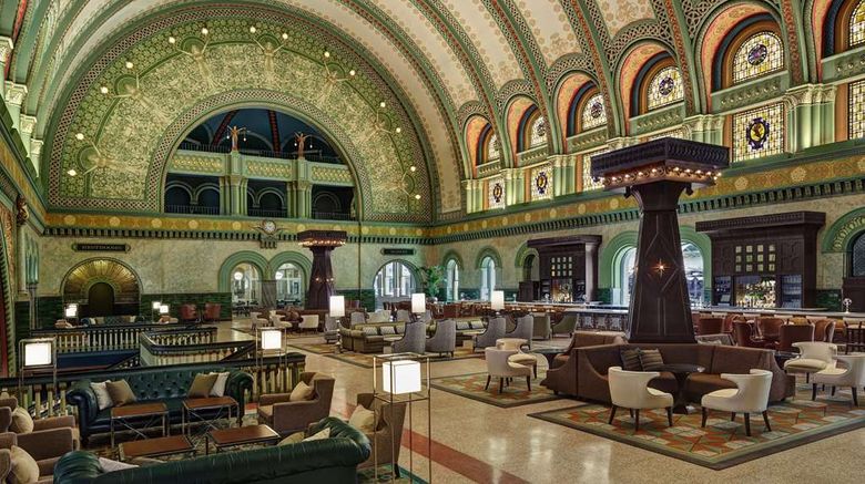 <b>St Louis Union Station Hotel Curio Ballroom</b>. Images powered by <a href="https://iceportal.shijigroup.com/" title="IcePortal" target="_blank">IcePortal</a>.