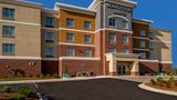 Homewood Sts by Hilton St Louis Westport Exterior