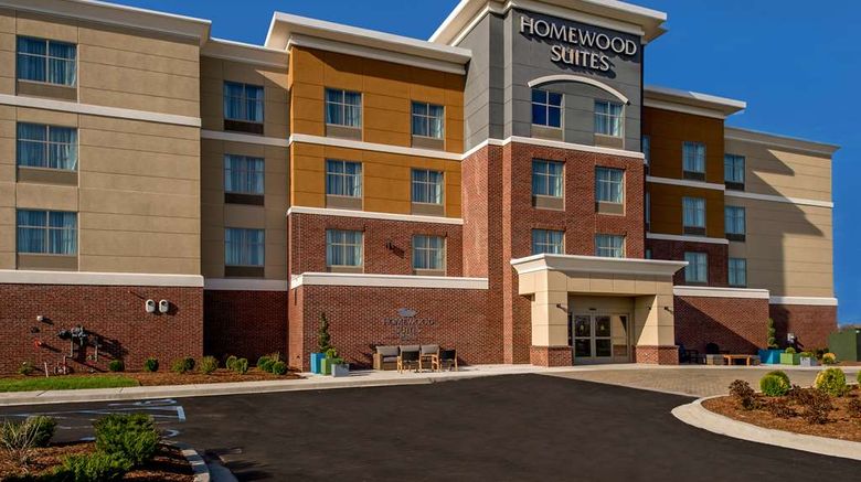 <b>Homewood Sts by Hilton St Louis Westport Exterior</b>. Images powered by <a href="https://iceportal.shijigroup.com/" title="IcePortal" target="_blank">IcePortal</a>.
