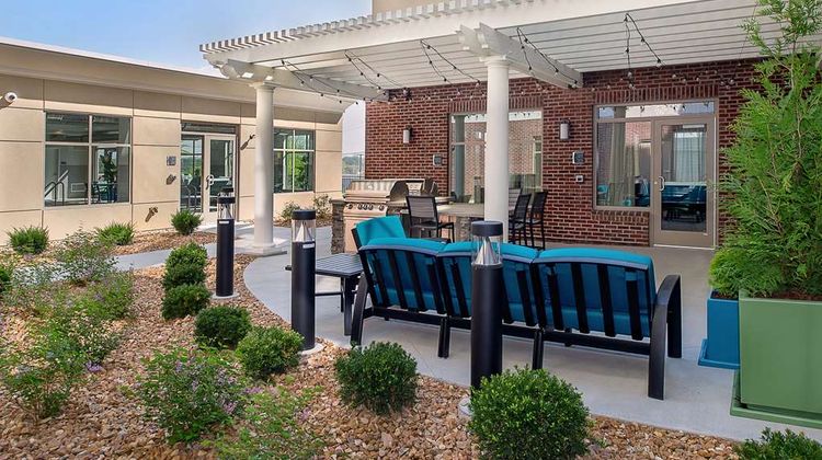 Homewood Sts by Hilton St Louis Westport Exterior