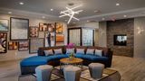 Homewood Sts by Hilton St Louis Westport Lobby