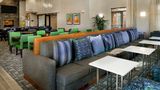 Homewood Sts by Hilton St Louis Westport Lobby