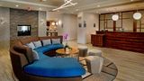 Homewood Sts by Hilton St Louis Westport Lobby