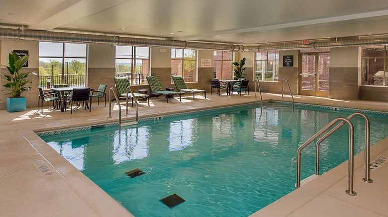 <b>Homewood Sts by Hilton St Louis Westport Pool</b>. Images powered by <a href="https://iceportal.shijigroup.com/" title="IcePortal" target="_blank">IcePortal</a>.