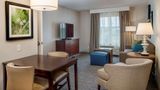 Homewood Sts by Hilton St Louis Westport Room