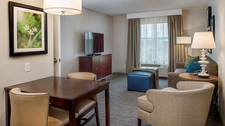 Homewood Sts by Hilton St Louis Westport Room