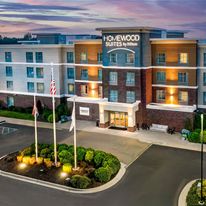 Homewood Sts by Hilton St Louis Westport