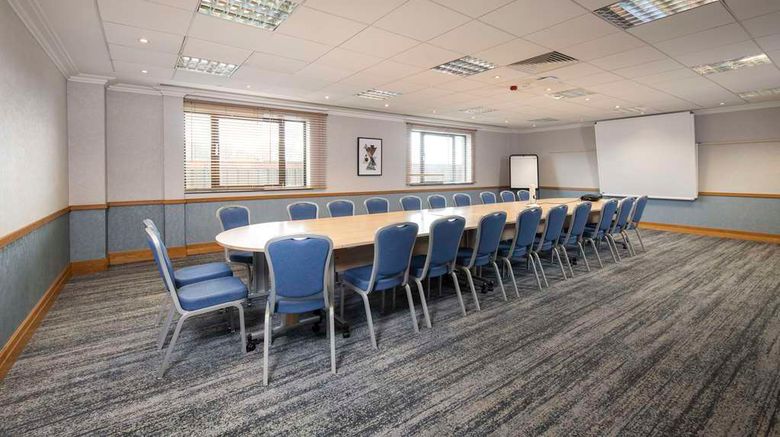<b>DoubleTree by Hilton Swindon Meeting</b>. Images powered by <a href="https://iceportal.shijigroup.com/" title="IcePortal" target="_blank">IcePortal</a>.
