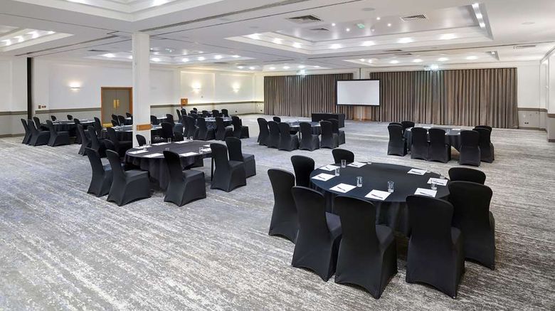 <b>DoubleTree by Hilton Swindon Meeting</b>. Images powered by <a href="https://iceportal.shijigroup.com/" title="IcePortal" target="_blank">IcePortal</a>.