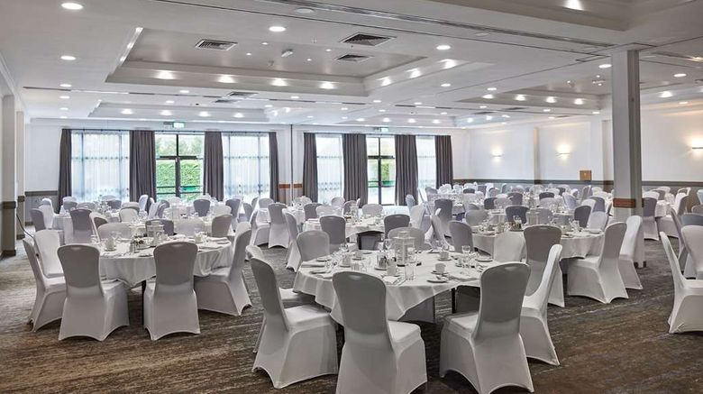 <b>DoubleTree by Hilton Swindon Meeting</b>. Images powered by <a href="https://iceportal.shijigroup.com/" title="IcePortal" target="_blank">IcePortal</a>.