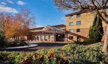 DoubleTree by Hilton Swindon