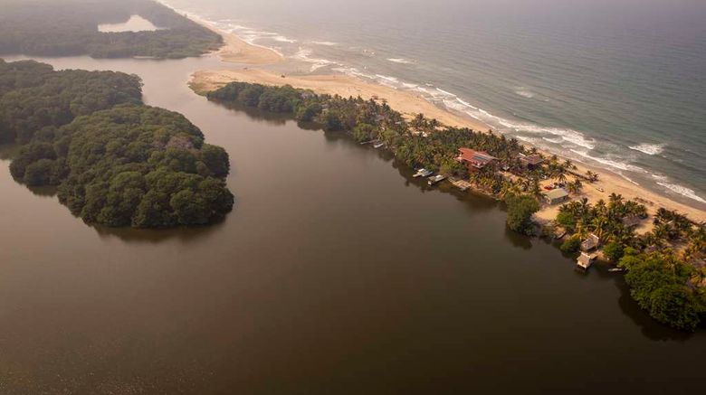 <b>Indura Beach & Golf Resort, Curio Coll Exterior</b>. Images powered by <a href="https://iceportal.shijigroup.com/" title="IcePortal" target="_blank">IcePortal</a>.