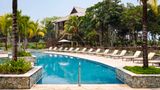 Indura Beach & Golf Resort, Curio Coll Pool