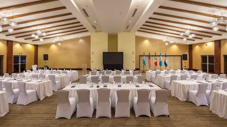 <b>Indura Beach & Golf Resort, Curio Coll Meeting</b>. Images powered by <a href="https://iceportal.shijigroup.com/" title="IcePortal" target="_blank">IcePortal</a>.