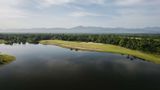 Indura Beach & Golf Resort, Curio Coll Golf