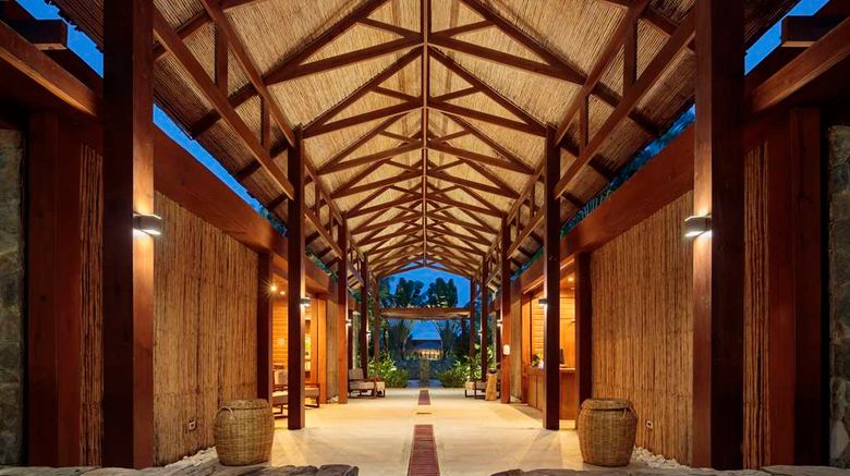 <b>Indura Beach & Golf Resort, Curio Coll Spa</b>. Images powered by <a href="https://iceportal.shijigroup.com/" title="IcePortal" target="_blank">IcePortal</a>.