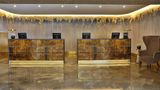 Hilton Tangier City Center Lobby
