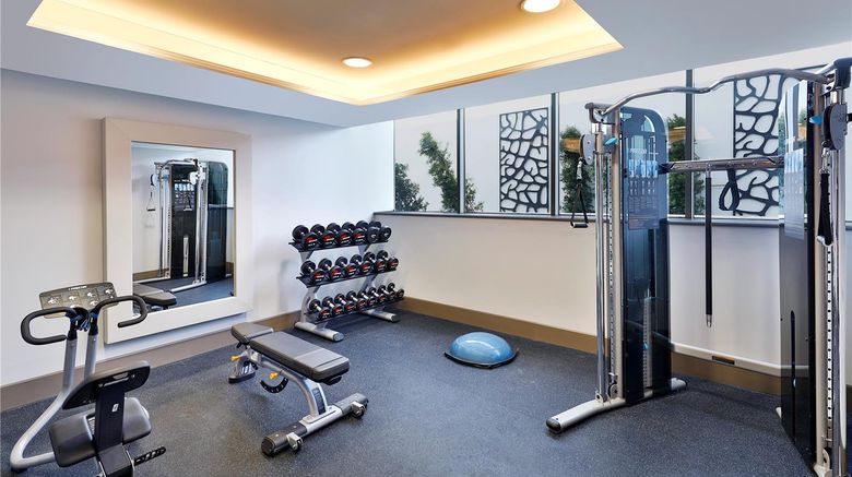 <b>Hilton Tangier City Center Health</b>. Images powered by <a href="https://iceportal.shijigroup.com/" title="IcePortal" target="_blank">IcePortal</a>.
