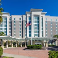 Hampton Inn & Suites Tampa Airport Avion