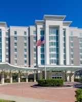 Hampton Inn & Suites Tampa Airport Avion