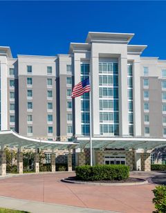 Hampton Inn & Suites Tampa Airport Avion