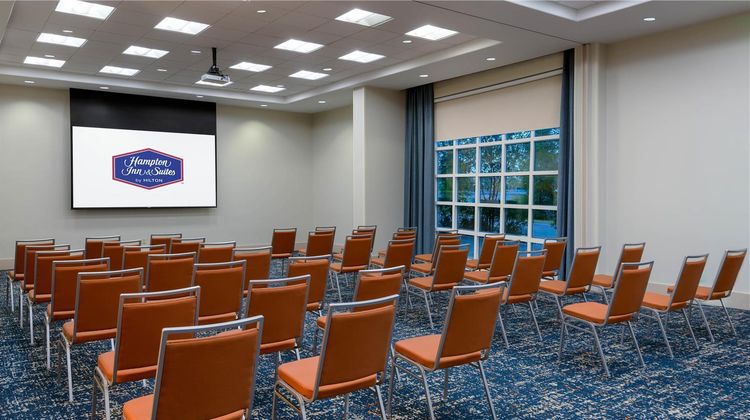 Hampton Inn & Suites Tampa Airport Avion Meeting