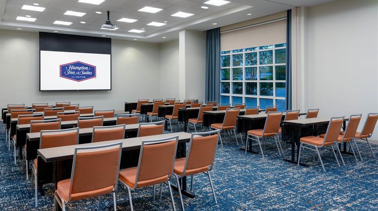 Hampton Inn & Suites Tampa Airport Avion Meeting