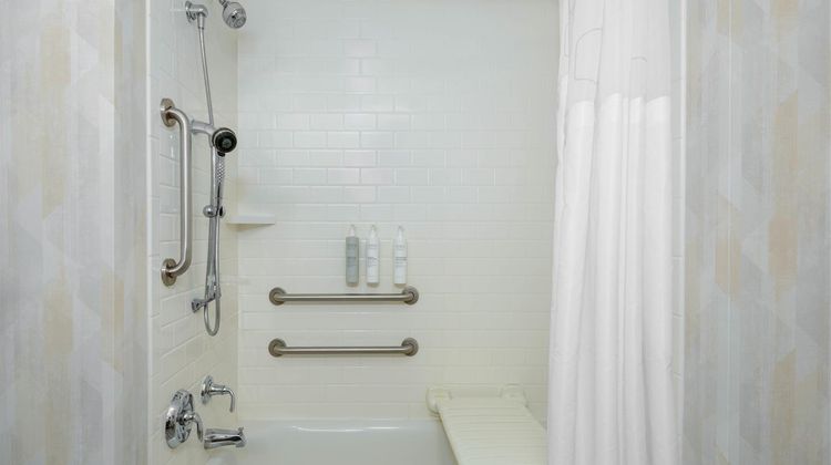 Hampton Inn & Suites Tampa Airport Avion Room
