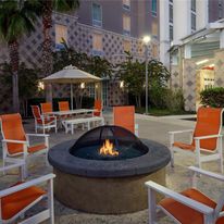 Hampton Inn & Suites Tampa Airport Avion
