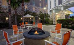 Hampton Inn & Suites Tampa Airport Avion