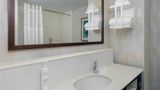 Hampton Inn & Suites Tampa Airport Avion Room