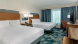 Hampton Inn & Suites Tampa Airport Avion Room