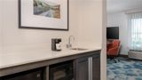 Hampton Inn & Suites Tampa Airport Avion Other