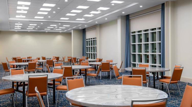 Hampton Inn & Suites Tampa Airport Avion Meeting