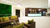 <b>Hilton Garden Inn Volgograd Lobby</b>. Images powered by <a href="https://iceportal.shijigroup.com/" title="IcePortal" target="_blank">IcePortal</a>.