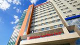 <b>Hilton Garden Inn Volgograd Exterior</b>. Images powered by <a href="https://iceportal.shijigroup.com/" title="IcePortal" target="_blank">IcePortal</a>.