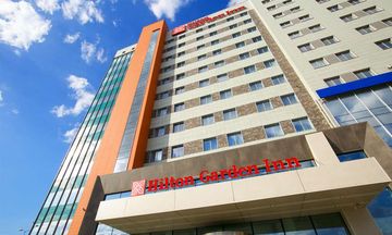 Hilton Garden Inn Volgograd