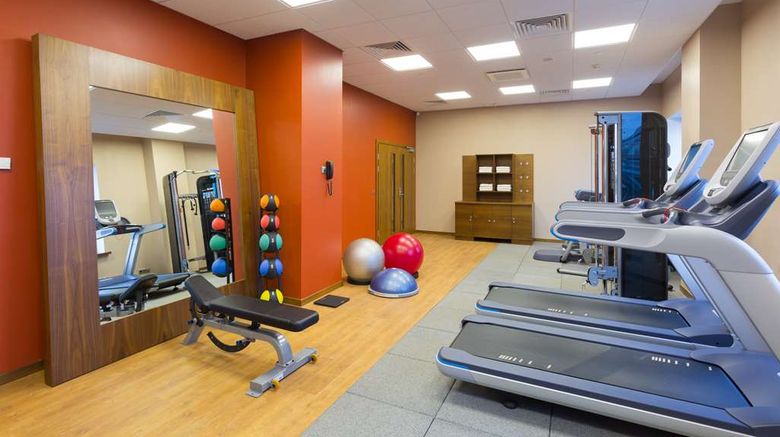 <b>Hilton Garden Inn Volgograd Health</b>. Images powered by <a href="https://iceportal.shijigroup.com/" title="IcePortal" target="_blank">IcePortal</a>.