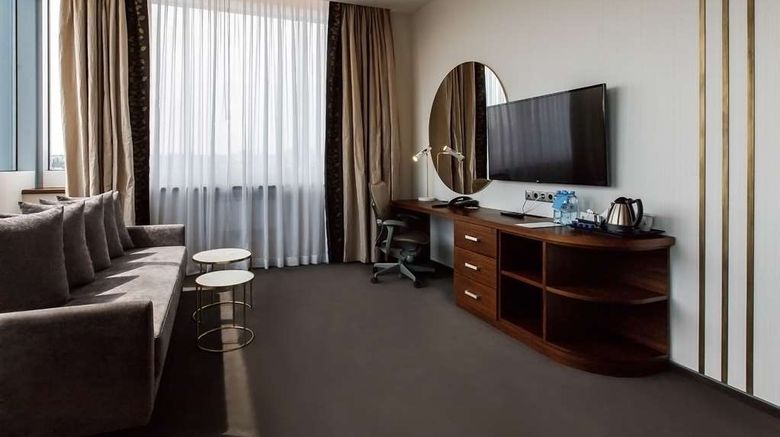 <b>Hilton Garden Inn Volgograd Other</b>. Images powered by <a href="https://iceportal.shijigroup.com/" title="IcePortal" target="_blank">IcePortal</a>.