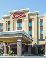 Hampton Inn & Suites Mary Esther - FWB