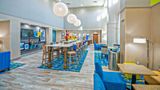 <b>Hampton Inn & Suites Mary Esther - FWB Lobby</b>. Images powered by <a href="https://iceportal.shijigroup.com/" title="IcePortal" target="_blank">IcePortal</a>.