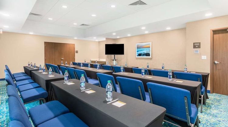 Hampton Inn & Suites Mary Esther - FWB Meeting