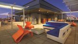Homewood Suites DC Capitol Navy Yard Exterior