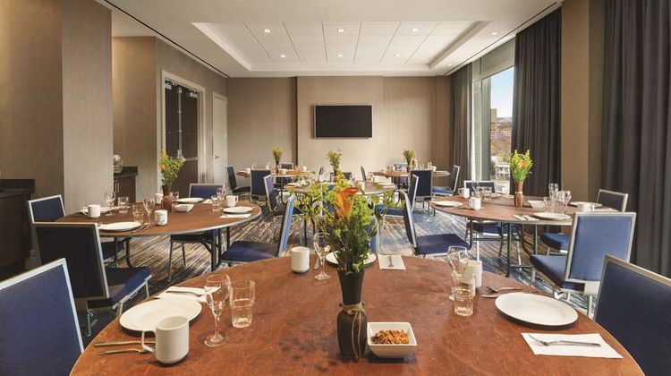 Homewood Suites DC Capitol Navy Yard Meeting