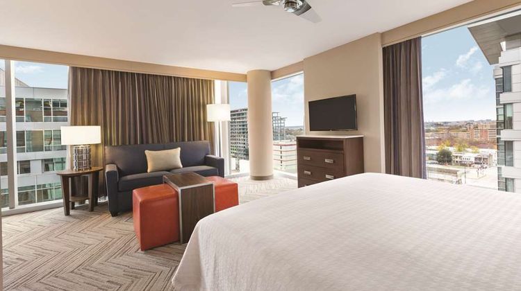 Homewood Suites DC Capitol Navy Yard Other