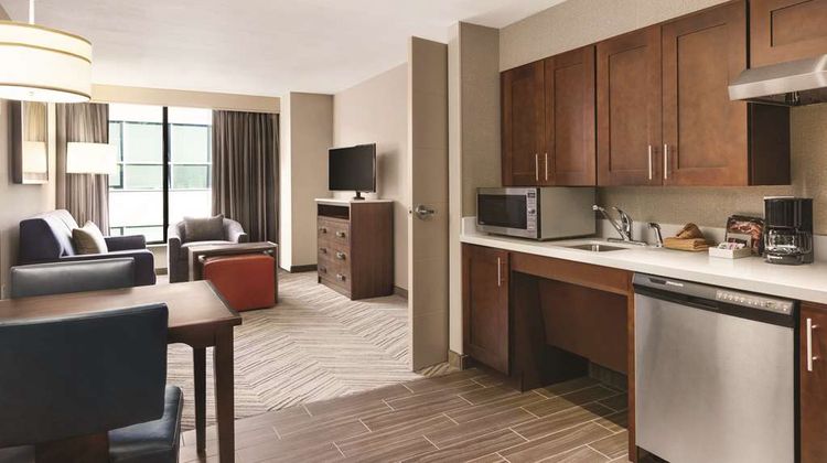 Homewood Suites DC Capitol Navy Yard Other