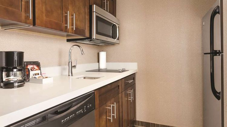 Homewood Suites DC Capitol Navy Yard Other