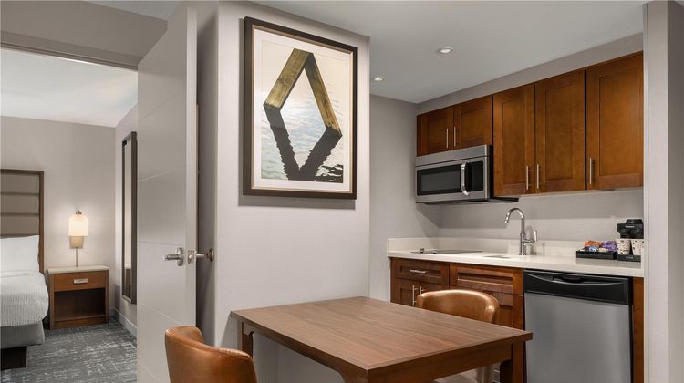 Homewood Suites DC Capitol Navy Yard Other